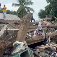 La Nkwantanang Assembly to intensify demolition of illegal structures after Adenta building collapse